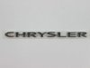 NAMEPLATE CHRYSLER - image 2