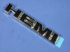 NAMEPLATE HEMI - image 3