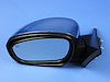MIRROR OUTSIDE REARVIEW - image 1