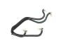 HOSE TRANS OIL COOLER - image 1