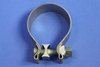 CLAMP EXHAUST - image 2