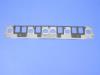 GASKET INTAK/EXH MANIFOLD - image 1