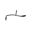 TUBE CRANKCASE VENT/INTAK - image 1