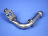 BRACKET EXHAUST - image 2