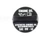 CAP ENGINE OIL - image 1