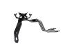 BRACKET FUEL LINE - image 1