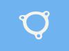 WATER PUMP GASKET - image 1