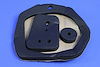 SEAL A/C AND HEATER UNIT - image 1