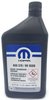 Synthetic Manual Transmission Lubricant for NV3500 5-Speed and NSG-370 6-Speed [1 Quart] - image 1