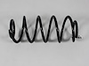 SPRING REAR COIL - image 1