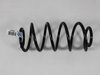 SPRING REAR COIL - image 3