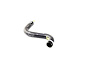 HOSE RADIATOR INLET - image 1