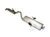 MUFFLER EXHAUST - image 1
