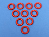 O RING A/C LINE - image 1