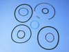 SEAL PKG TRANS FRT CLUTCH - image 2