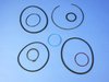 SEAL PKG TRANS FRT CLUTCH - image 3
