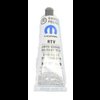 Black RTV Silicone Sealer for Transmission and Transfer Case Sealing Surfaces [3 oz Tube] - image 1