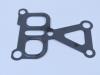 WATER PUMP GASKET OUTLET - image 1