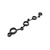 GASKET IGNITION COIL - image 1