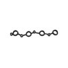 GASKET IGNITION COIL - image 2