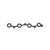 GASKET IGNITION COIL - image 3