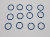 O RING HEATER CORE TUBES - image 2