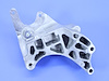 BRACKET PWR STEERING PUMP - image 1