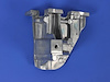 BRACKET A/C COMPRESSOR - image 1