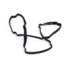 GASKET CYL HEAD COVER - image 2