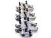 ARM INLET & EXHAUST VALVE - image 4