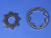 ROTOR OIL PUMP - image 1