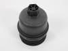 CAP OIL FILTER HOUSING - image 1