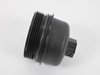 CAP OIL FILTER HOUSING - image 3