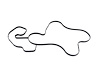 WATER PUMP GASKET - image 1