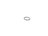 GASKET PCV - image 1