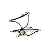 REGULATOR FRT DOOR WINDOW - image 1