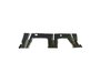 BRACKET FENDER MOUNTING M - image 4