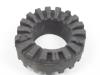 ISOLATOR FRONT SPRING - image 1