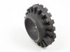 ISOLATOR FRONT SPRING - image 3