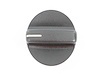 KNOB A/C&HEATER CONTRL RO - image 1
