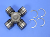 U-JOINT FRONT AXLE - image 1
