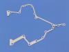 GASKET GEAR HOUSING - image 1