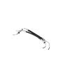 HOSE OIL COOLER PRES&RET - image 1