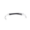 HOSE OIL COOLER PRES/RET - image 2