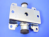 BRACKET REAR SPRING - image 1