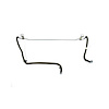 LINES POWER STEERING RTN - image 1