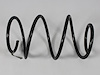 SPRING FRONT COIL - image 1