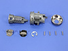 CYLINDER LOCK DOOR LOCK - image 1