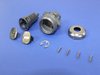 CYLINDER LOCK DOOR LOCK - image 2