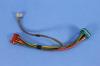 WIRING A/C&HEATER VACUUM - image 1